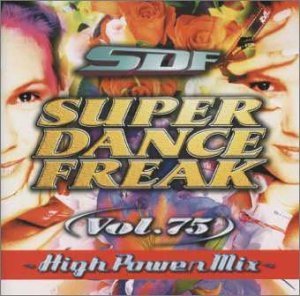 Super Dance Freak 75