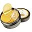 24K Gold Eye Mask