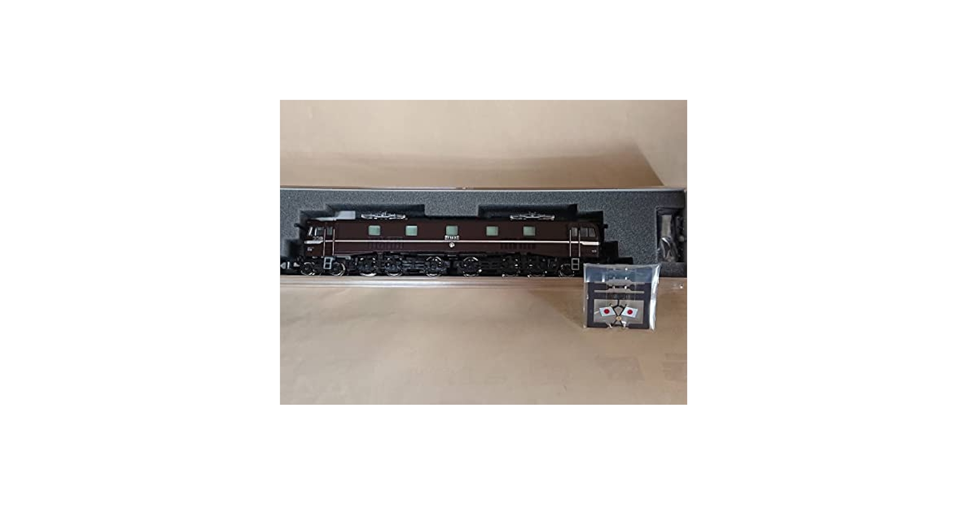 【値下げ】KATO 3050 EF58 60 お召し予備機 Amazon | KATO 3050 EF58-60号機 お召機予備機 | 鉄道模型 通販