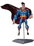 DC Collectibles Superman: The Man of Steel by Sean Cheeks Galloway Statue