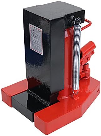 Amazon 油圧式 爪付きジャッキ レッド 爪部約25t 頭部約50t 1台 単品 油圧ジャッキ 爪ジャッキ ボトルジャッキ 爪式 ジャッキ 手動 ジャッキアップ 爪付 爪つき つめ付き ツメ付き 工具 修理 メンテナンス 作業 Jackmhrred 赤 ジャッキ ジャッキアクセサリ Amazon 油圧式 爪付きジャッキ レッド 爪部約25t 頭部約50t 1台 単品 油圧ジャッキ 爪ジャッキ ボトルジャッキ 爪式 ジャッキ 手動 ジャッキアップ 爪付 爪つき つめ付き ツメ付き 工具 修理 メンテナンス 作業 Jackmhrred 赤 ジャッキ ジャッキアクセサリ