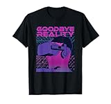 Photo Gallery giocatore vr addio reality gamer maglietta Photo Gallery giocatore vr addio reality gamer maglietta