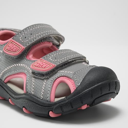 Kamik Girl's Seaturtle2 Sport Sandal4