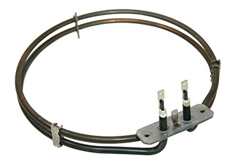 Preisvergleich Produktbild KgaSupplies Logik Backofenelement LFTC50A12 LFTC60A12 LFTC60W12 LFTC50W12 Herdelement