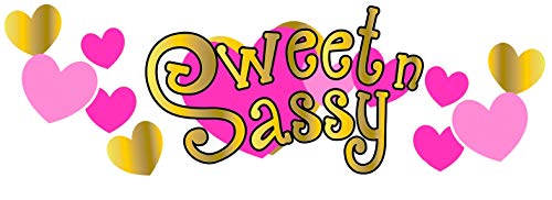 Sweet & Sassy Girls’ Training Bra – 10 Pack Cotton Stretch Crop Cami Bralette (S-L), Size Small, Assortment 5 #TOP6