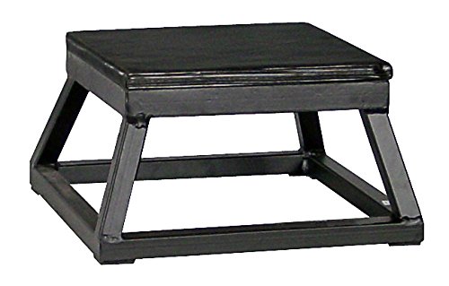 Ader Plyometric Platform Box Set- 6