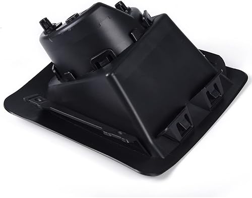 Vista 193 de GRAND ORANGE Luz antiniebla compatible con Chevy Cruze 2016 2017 2018 (no apto para modelos manuales Lt o manuales diesel) proyector de conducción