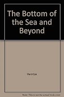 Bottom of the Sea 0525664327 Book Cover