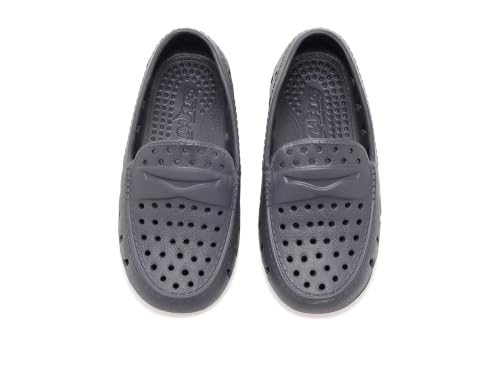 Image of Floafers Kids Prodigy Driver (Toddler /Little Kid /Big Kid) | Casual Shoes