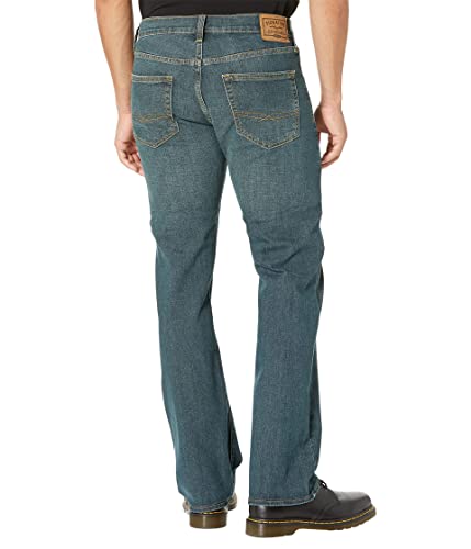 Image of Levi Strauss Signature Gold Men's Bootcut Fit Jeans