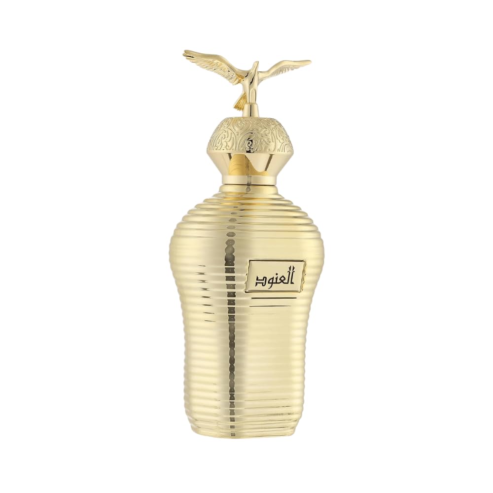 Maison Asrar Alonoud eau de parfum 100ml spray, parfum pour usage quotidien