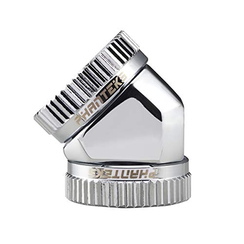 Phanteks PH-A45_CR_16 16mm n[h`[uA_v^[ 45 N[