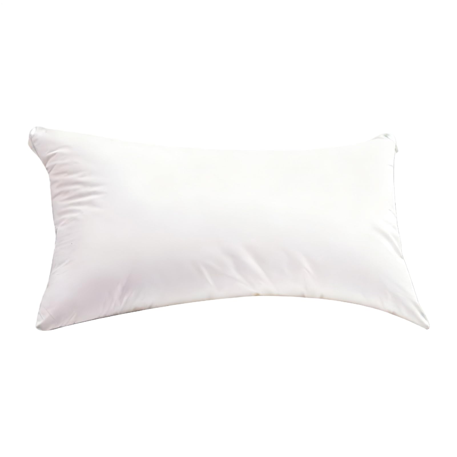 Almohadas Anti-Ronquidos Cojín Lumbar Anti-Ronquidos Duradero | Almohadas De Soporte Para Dormir Para Hombres Mujeres Niños Niñas Jóvenes Adolescentes Embarazo Dormitorio Sala De Estar