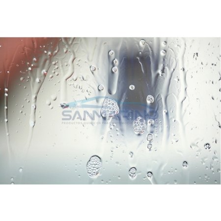 SANMARINO LIMPIACRISTALES DESENGRASANTE Triple ACCIÓN 12 L.