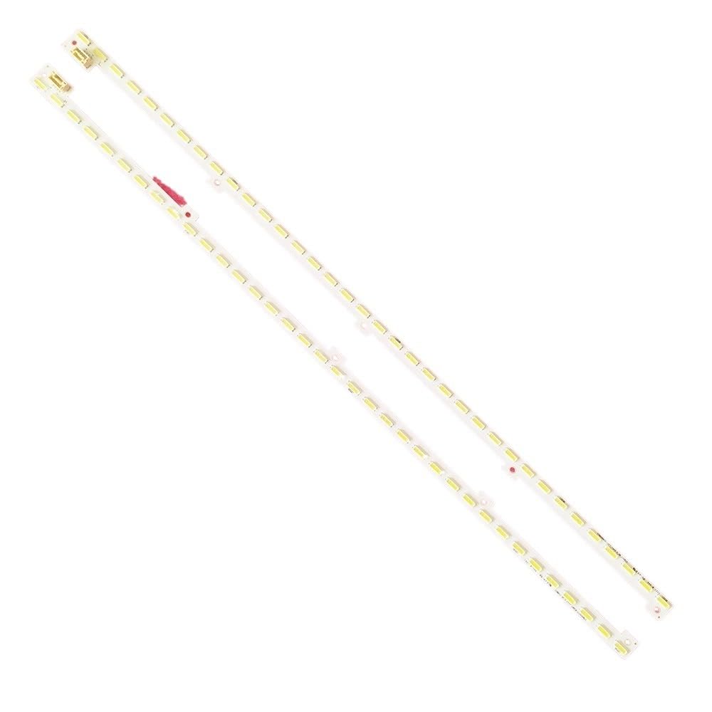 Tira de retroiluminación LED VVX32H125G00 compatible con placas CMKM_MB2S y NLAW10171R