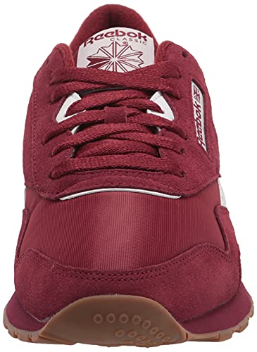Image of Reebok Classics Men's Cl Lthr Leather Running Shoes