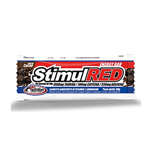 Stimul Red 40g
