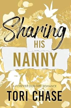 Sharing His Nanny: A Curvy Girl Reverse Harem Romance (Forever Our Girl)