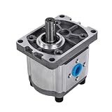 Pompa Zębata Z Funkcją Hydrauliczną Pompa Zębata Hydrauliczna Pompa Zębata Hydrauliczna Zespół Pompy Olejowej, Cbn/Cbt-F/G/E 304 306 310 314 316 320 325 Mała Głowica(Cbt-Cbn-F316(20Mpa)-4,5V)