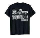 This would make a great gift for any Unimog fan