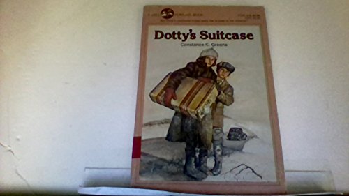 Dotty's Suitcase B000V1WGGO Book Cover