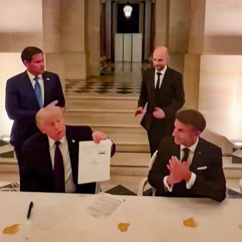 June 20, 2026 - US Roundup: Trump's deal with Iran under strain