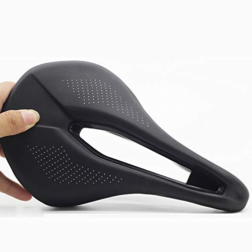 Selle de course de puissance pour optimiser vos sorties de cyclisme sur route - 4