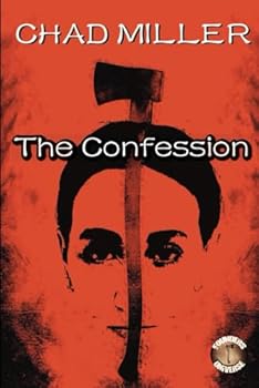 Paperback The Confession (Founders Universe) Book