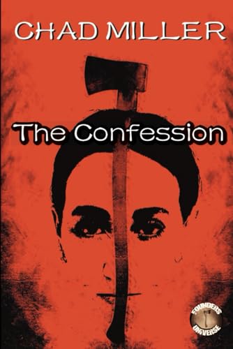 The Confession (Founders Universe)