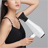 MUSISALY Hair Dryer Narrow Concentrator Nozzle 4Pcs Attachments for 4-4.8Cm Diameter Hair Dryers, Sturdy Heat-Resistant Accessories for Quick Styling - Image 4