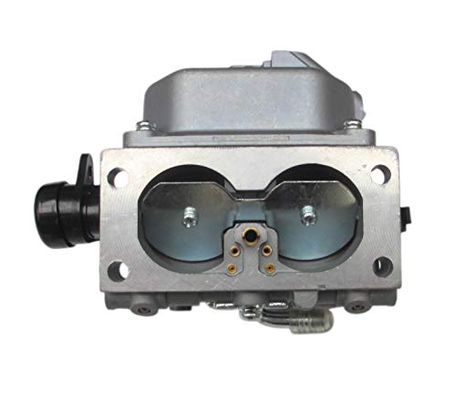Brand New Carburetor For Honda Gx630 & Gx690 V Twin Cylinder Repl# 16100-Z9E-033 #TOP1