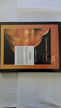 CD-ROM Intermediate Algebra Book