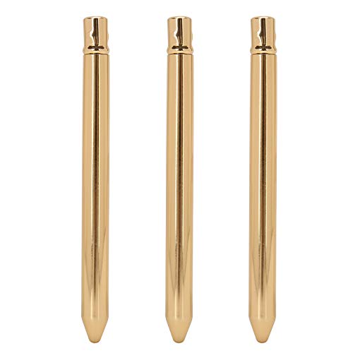 3 Stück Wimpern tusche Pinsel, Wimpern pinsel Set, tragbare Augenbrauen-Make-up-Bürste
