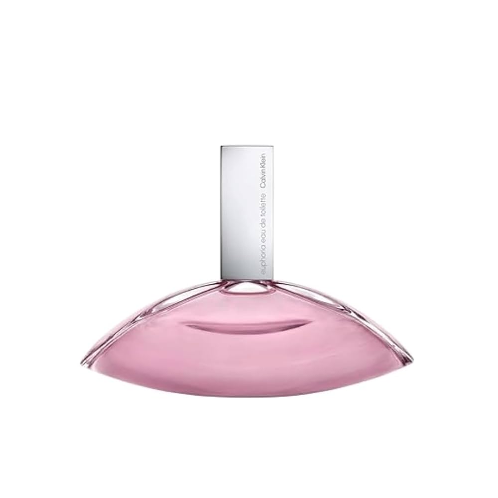 Amazon.com: Calvin Klein Euphoria For Women Eau de Toilette