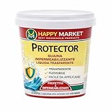 FORMATI DISPONIBILI: Disponibile nei formati da 750 ml e 5 litri, adatta sia per interventi domestici che per utilizzi professionali di maggiore estensione