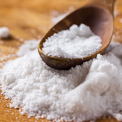 Sales de Epsom Naturales 4,5 Kg. Magnesio Santa Isabel del antiguo Balneario del Yacimiento de La Higuera. Baño y Cuidado Personal. - imagen 9