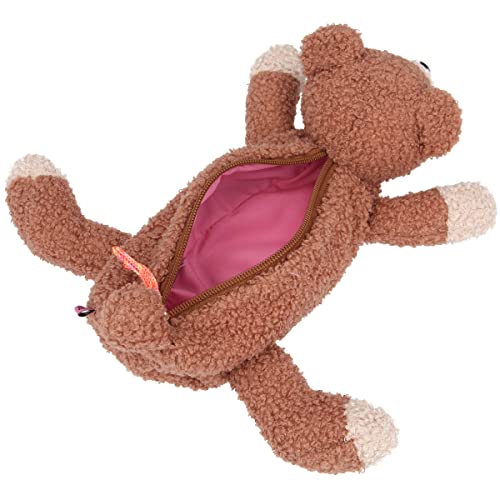 Depesche TopModel 11209-Astuccio Teddy Cool in