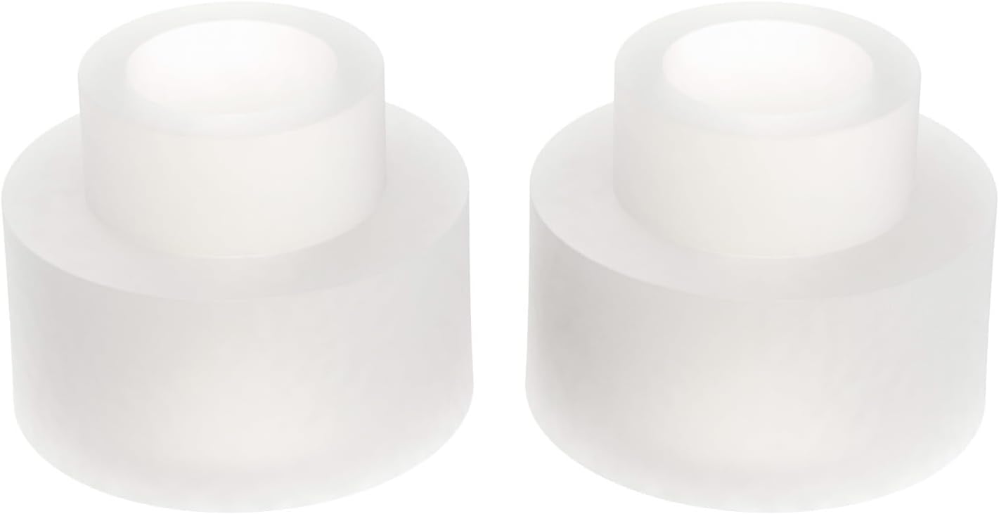 Replacement Pivot Assembly for Framed Swing Shower Doors