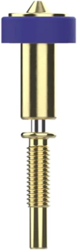 E3D RapidChange Revo Brass 1.75mm 0.6mm Nozzle