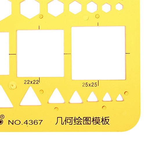 VIDOO Geometrico Figura Poligono Disegno Modello