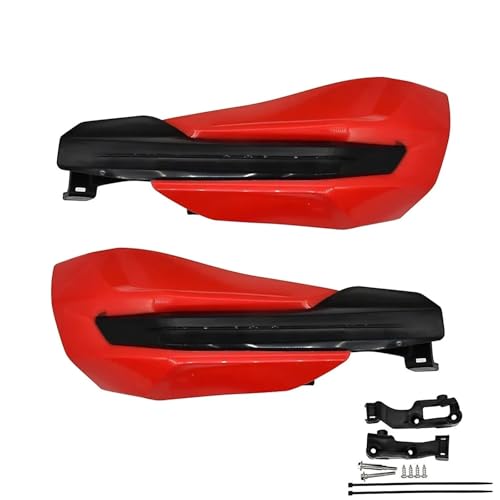 Protège mains guidon moto protecteur guidon KTM EXC SXF 125 250 350 450 500