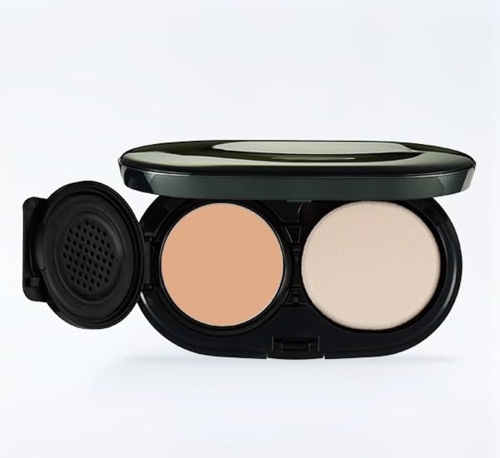 Selgrace Base in Pact Foundation 5個セット Amazon.co.jp: Naris Selgrace Base in Pact Foundation Beige