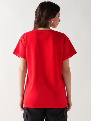Image of Bewakoof Women T-Shirt
