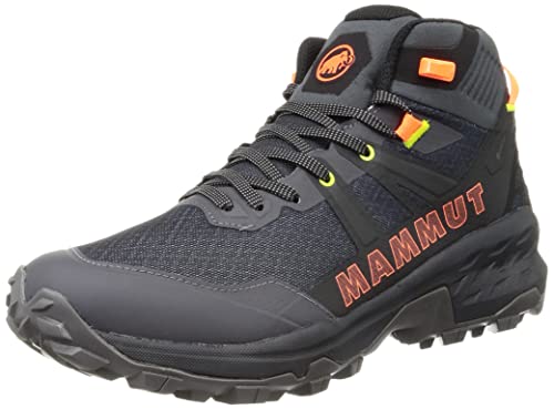 Mammut Chaussure de randonnée et de Trekking Sertig II Mid GTX® Homme