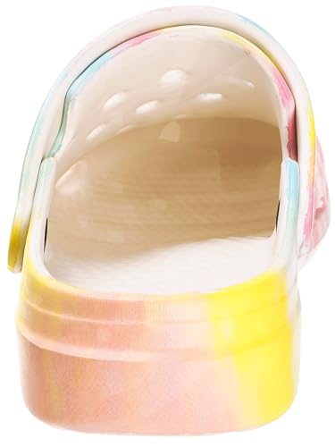 Image of Gaatpot Mens Womens Garden Clogs Shoes with Arch Support Unisex Gardening Slip on Sandals Beach Slippers Shoes Clog