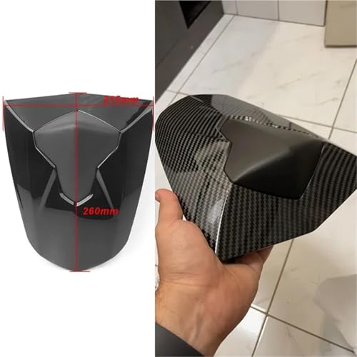 Carénage selle arrière pour 675 de 2013 2014 2015 2016 2017 2018