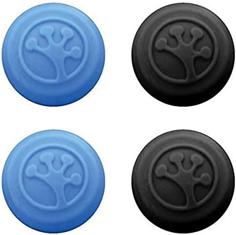 Total Control Grip-iT Analog Stick Covers, Set of 4