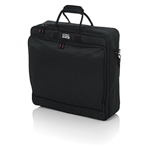 Gator Cases Mixer Case (G-MIXERBAG-2020)