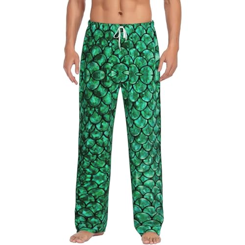 Pantalon de pyjama homme S-5XL résout le manque de confort