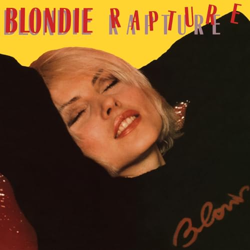 Blondie